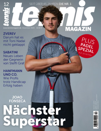 tennis Magazin