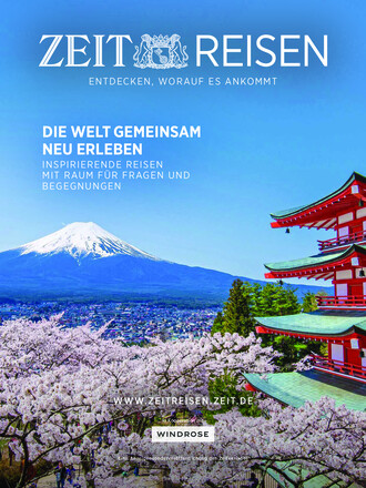 DIE ZEIT Beilage 2