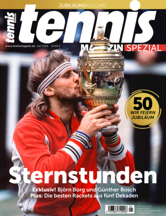 tennis Magazin