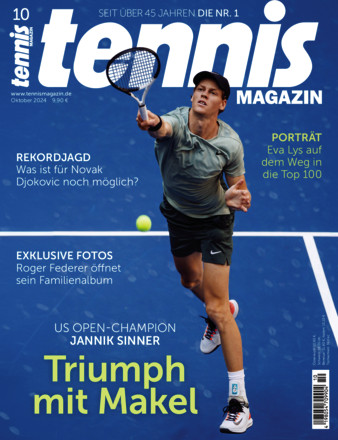 tennis Magazin