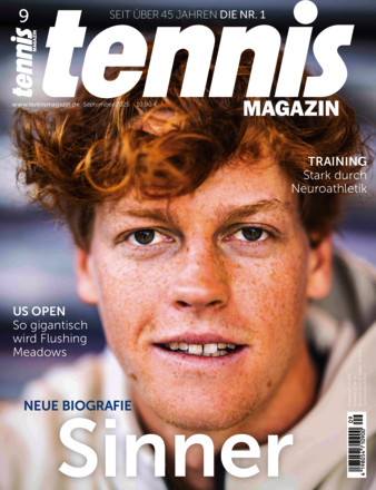 tennis Magazin