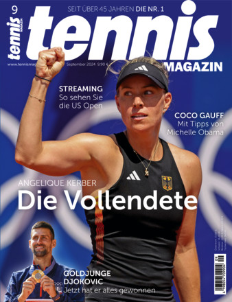 tennis Magazin