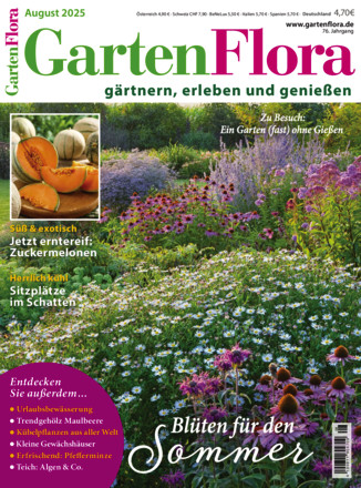 GartenFlora