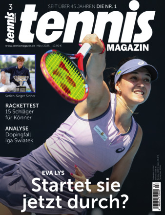 tennis Magazin