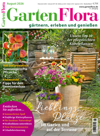 GartenFlora