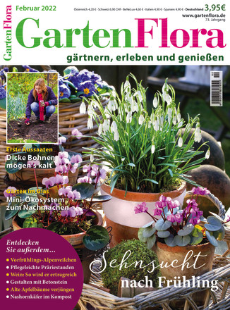 GartenFlora