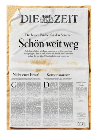 Christ & Welt