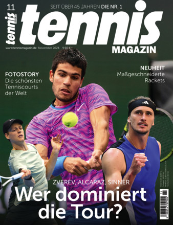 tennis Magazin