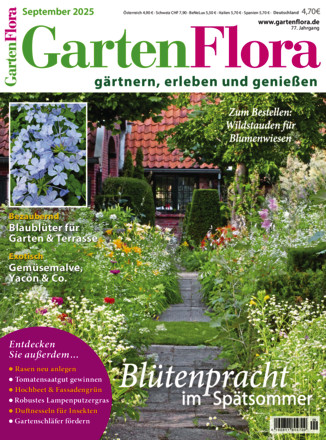 GartenFlora