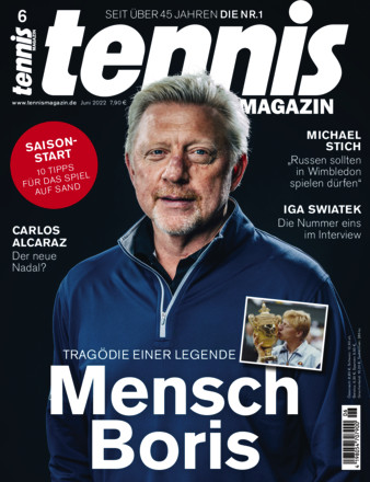 tennis Magazin