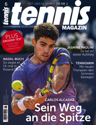 tennis Magazin