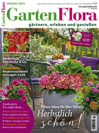 GartenFlora