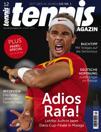 tennis Magazin