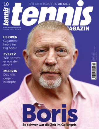 tennis Magazin