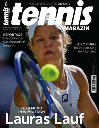 tennis Magazin