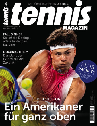 tennis Magazin