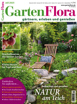 GartenFlora