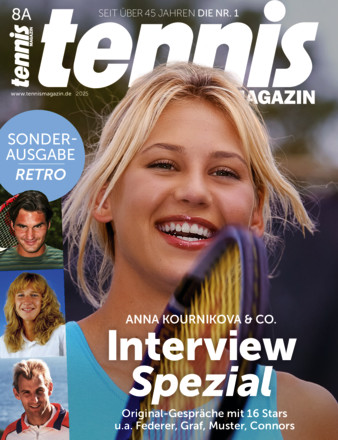 tennis Magazin