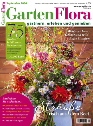 GartenFlora - ePaper