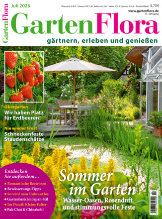GartenFlora