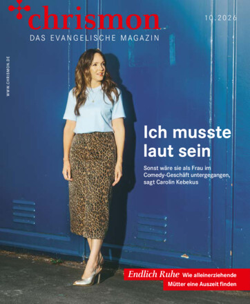 DIE ZEIT Beilage