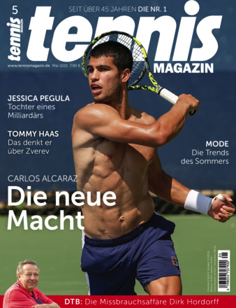 tennis Magazin