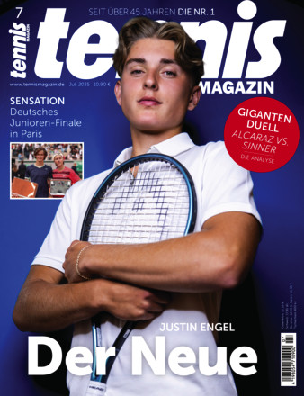 tennis Magazin