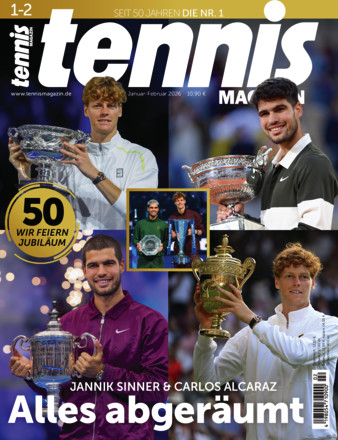 tennis Magazin