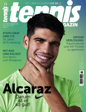 tennis Magazin