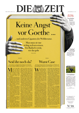 Christ & Welt