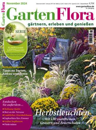 GartenFlora - ePaper