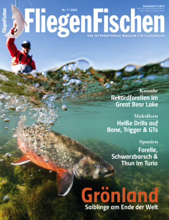 FliegenFischen