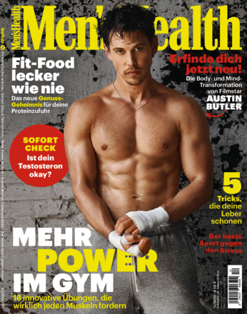 Men's Health