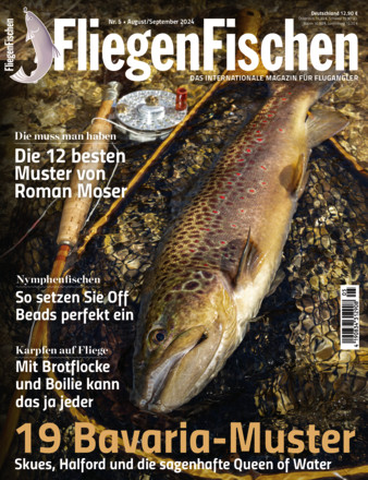 FliegenFischen - ePaper