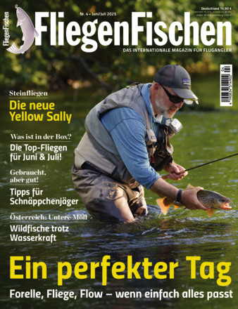 FliegenFischen