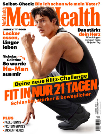 Men's Health