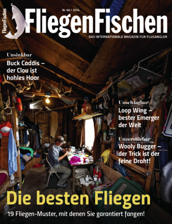 FliegenFischen - ePaper