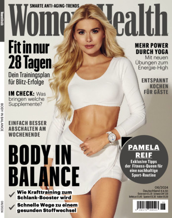 Women's Health