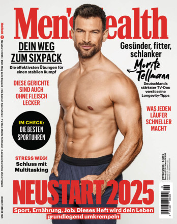 Men's Health