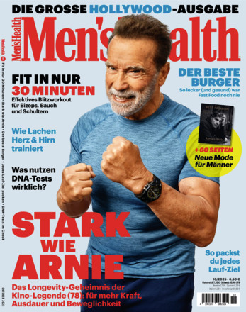 Men's Health