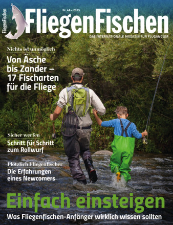 FliegenFischen