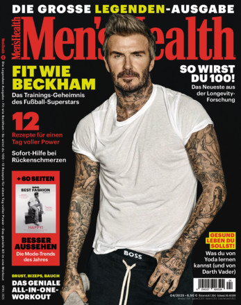 Men's Health