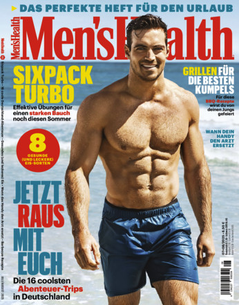 Men's Health