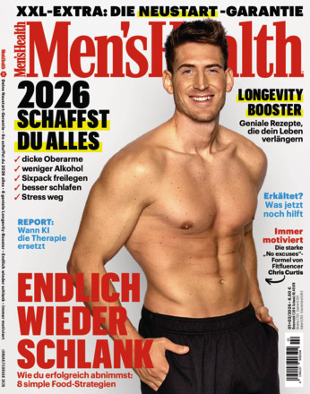 Men's Health