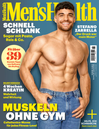 Men's Health