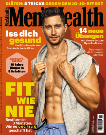 Men's Health
