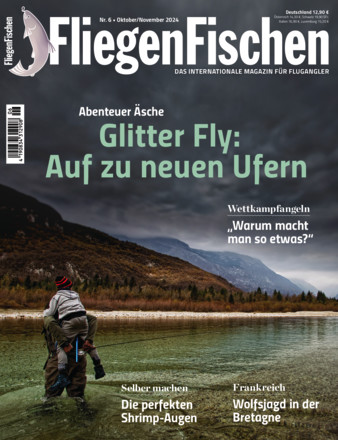 FliegenFischen - ePaper