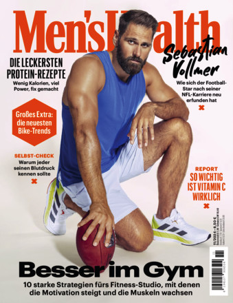 Men's Health