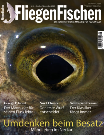 FliegenFischen