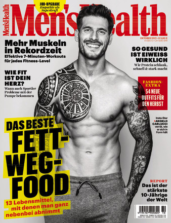 Men's Health